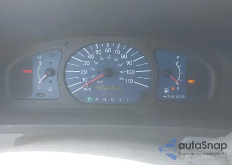 2001 Toyota Sienna Ce from USA, damaged, VIN 4T3ZF19C51U399333